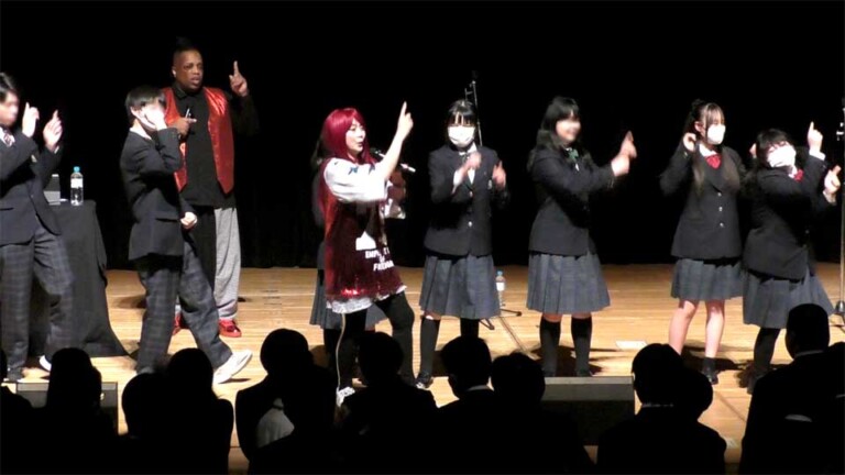 HEY!WAO! コンサート・ハイライト写真-013