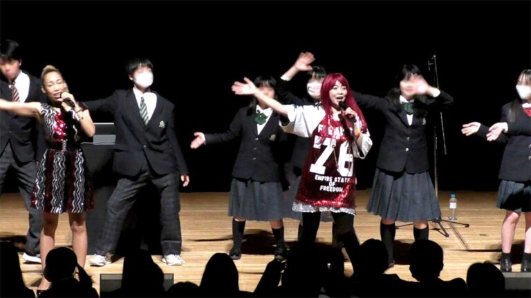 HEY!WAO! コンサート・ハイライト写真-014