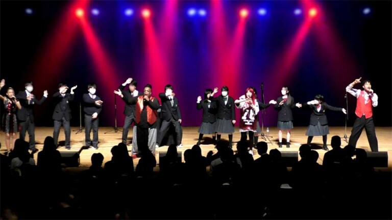 HEY!WAO! コンサート・ハイライト写真-015