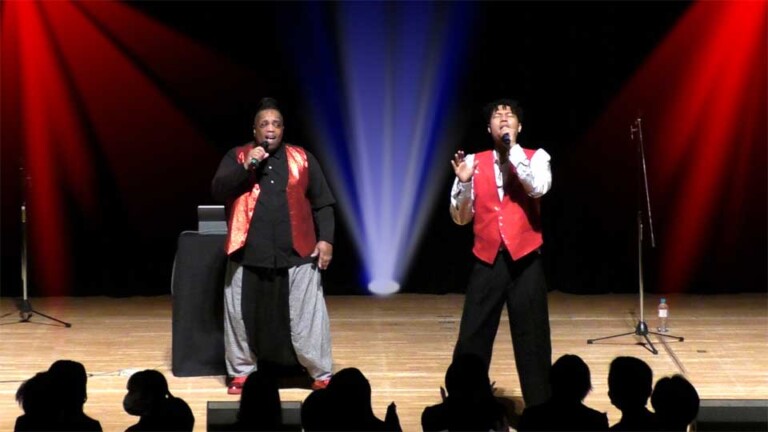 HEY!WAO! コンサート・ハイライト写真-016