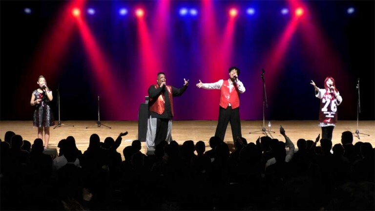 HEY!WAO! コンサート・ハイライト写真-017