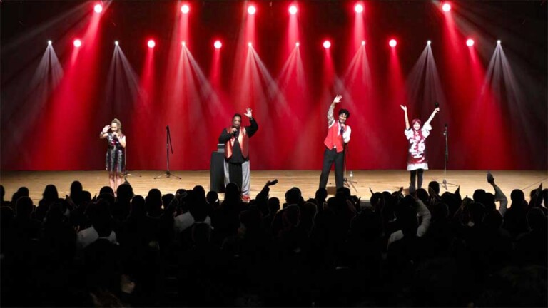 HEY!WAO! コンサート・ハイライト写真-018