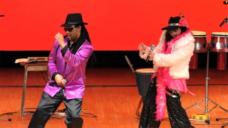 HEY!WAO! コンサート・ハイライト写真-020