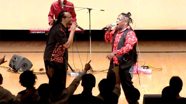 HEY!WAO! コンサート・ハイライト写真-022