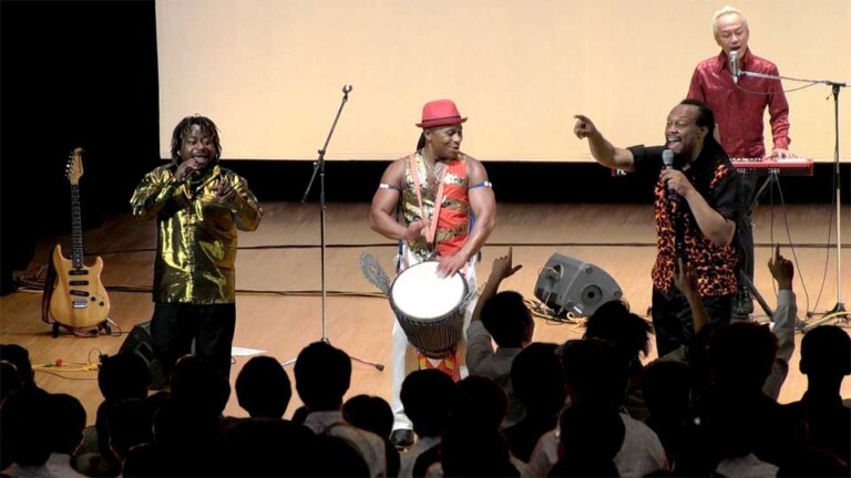 HEY!WAO! コンサート・ハイライト写真-023