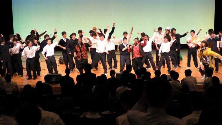 HEY!WAO! コンサート・ハイライト写真-024