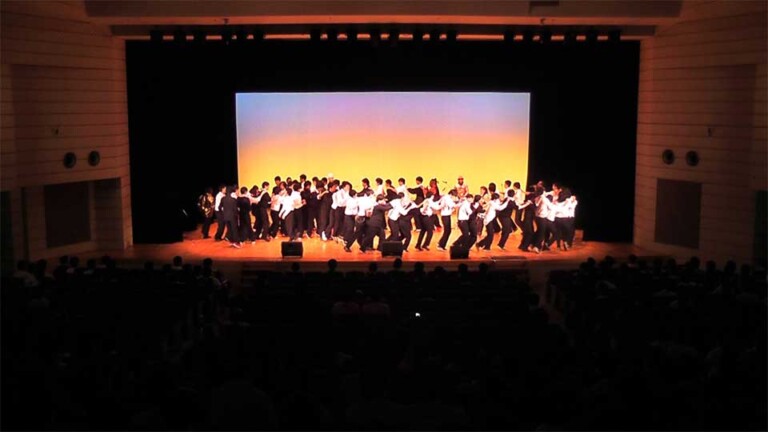 HEY!WAO! コンサート・ハイライト写真-025