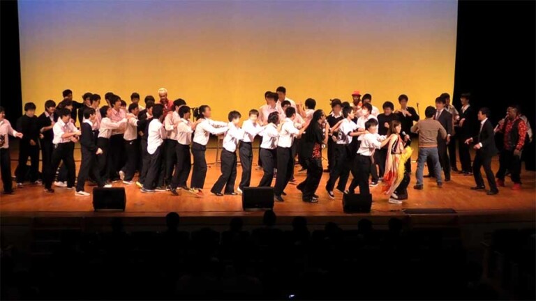 HEY!WAO! コンサート・ハイライト写真-026