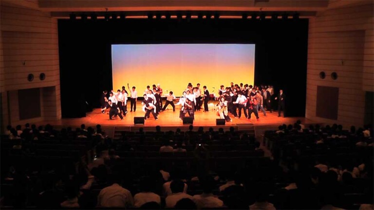 HEY!WAO! コンサート・ハイライト写真-027