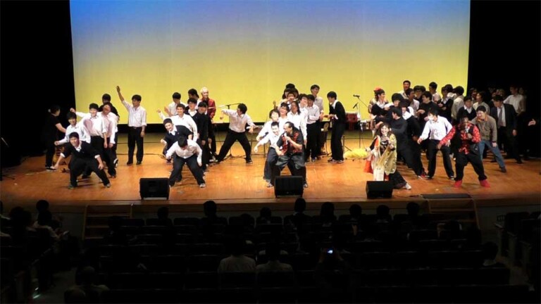 HEY!WAO! コンサート・ハイライト写真-028