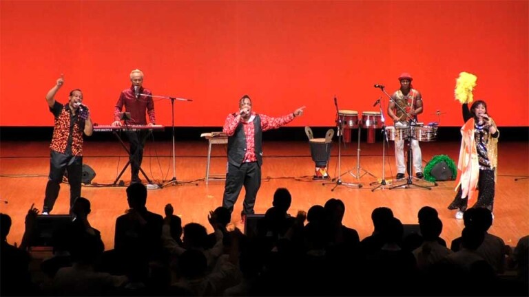 HEY!WAO! コンサート・ハイライト写真-029