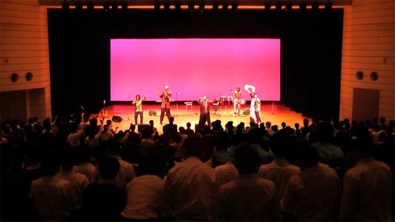 HEY!WAO! コンサート・ハイライト写真-030